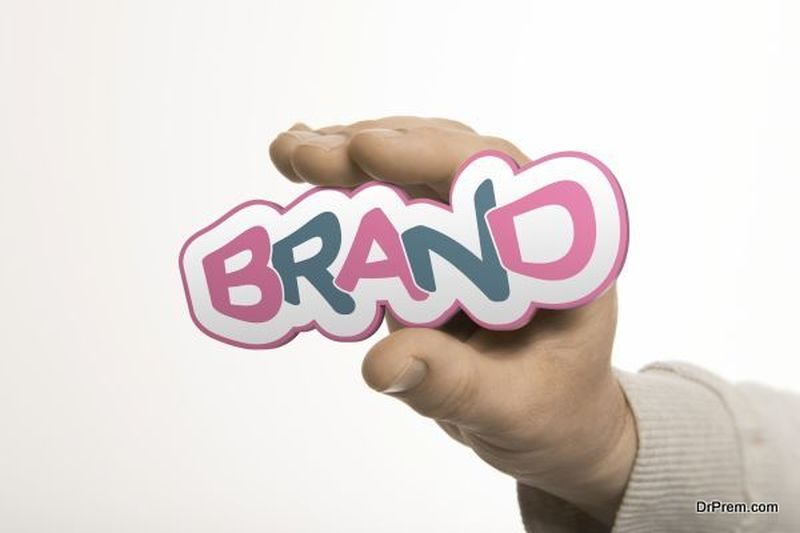 brand image