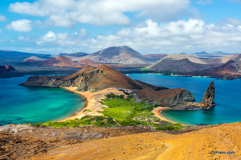 Coast-and-Galápagos-Islands
