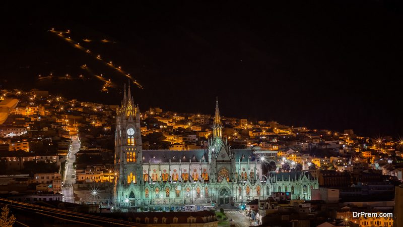 Quito