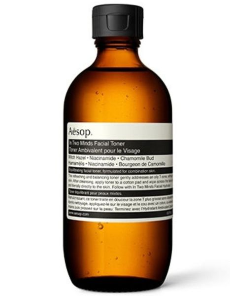 Aesop In Two Minds collection