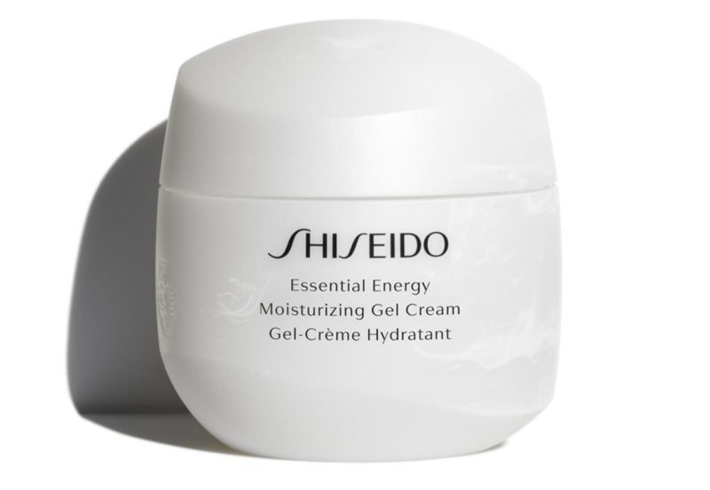Shiseido Essential Energy Moisturizing Gel