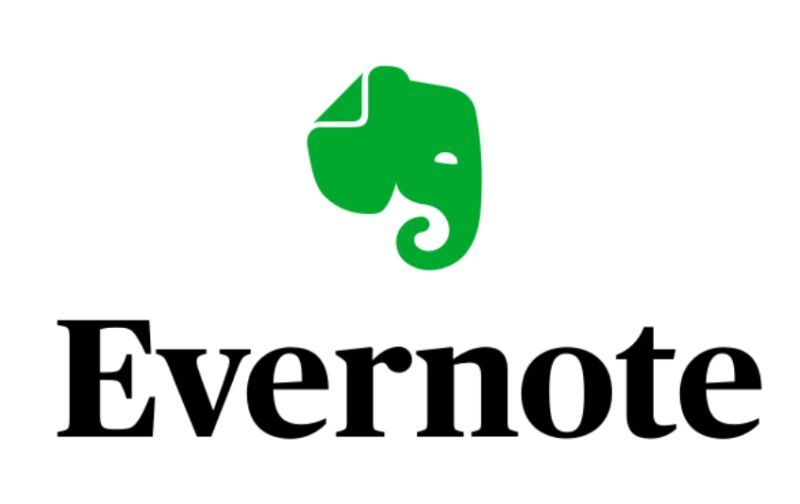 evernote app