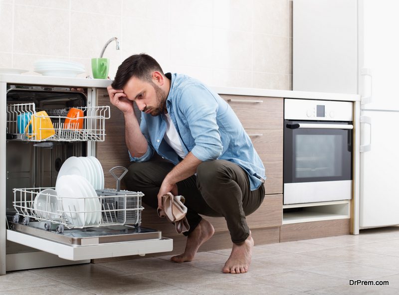 Dishwasher-does-not-start