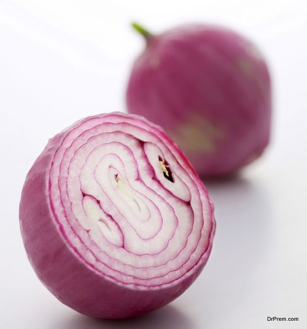 Onion