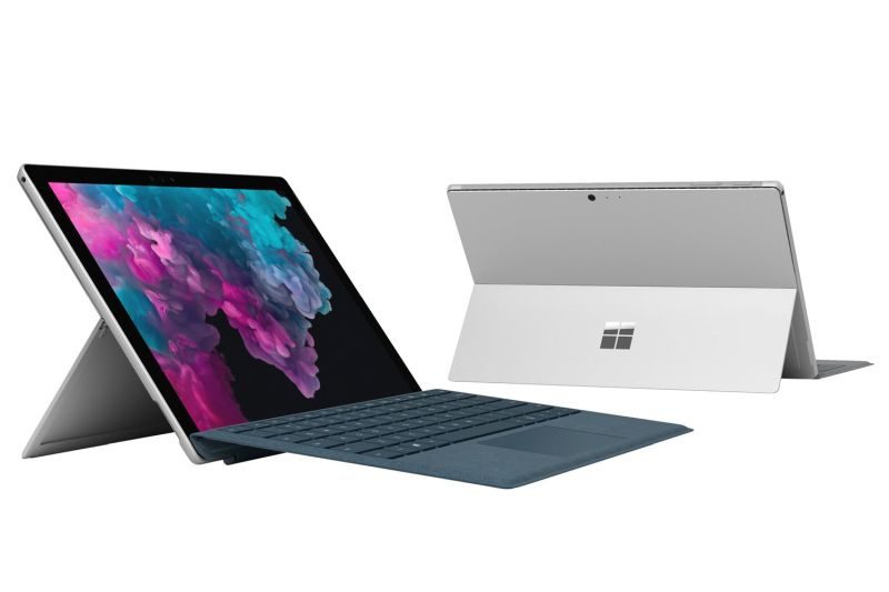 Surface Pro 6