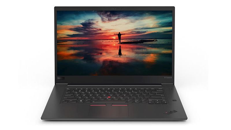 ThinkPad X1 Extreme 