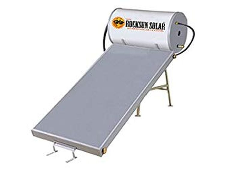 Rocksunsolar Solar water heater