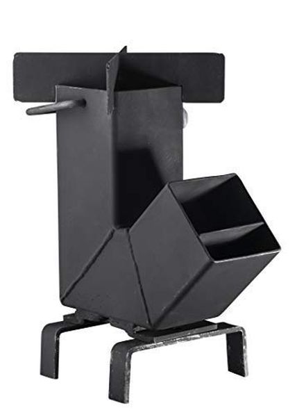 Rocket Stove