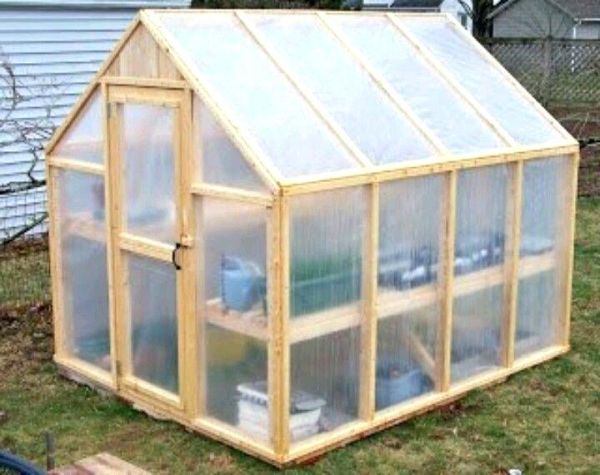 green house