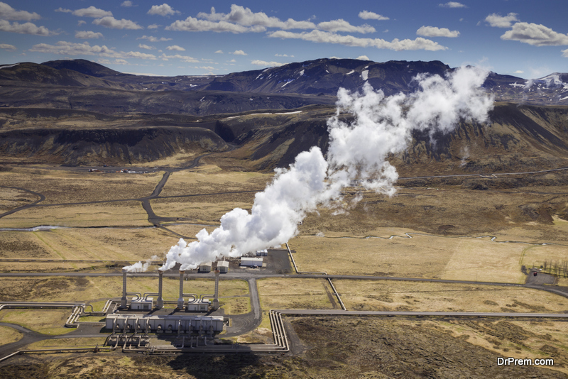 Geothermal Energy: Everything you might want to know about it - Ecofriend