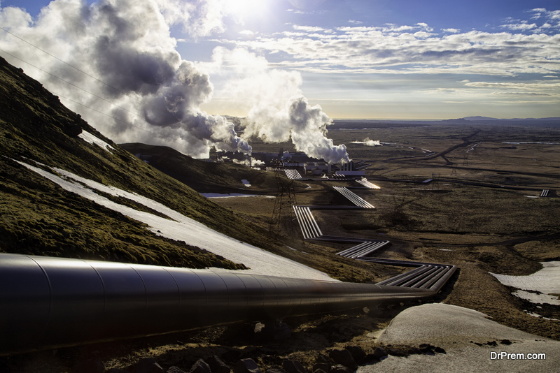 Is Geothermal Energy the future of clean energy