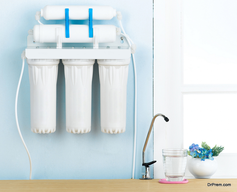 Why Water Purifier Is Worth An Investment