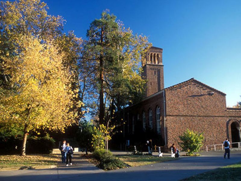 California State University, Chico