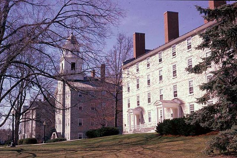 Middlebury College