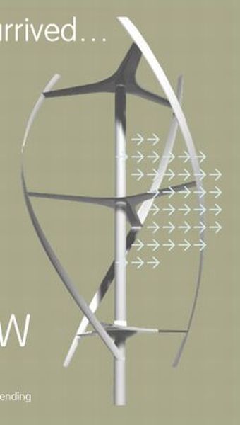 Diy Vertical Axis Wind Turbine Designuch More - Diy Vertical Axis Wind Turbine Blades
