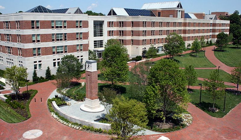 University of Maryland