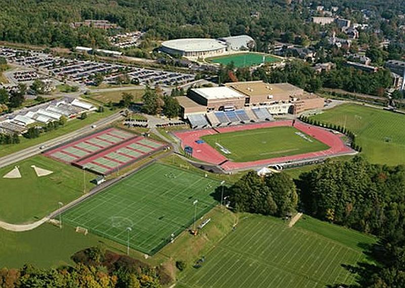 University of New Hampshire,