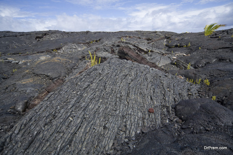  Volcanoes-Park