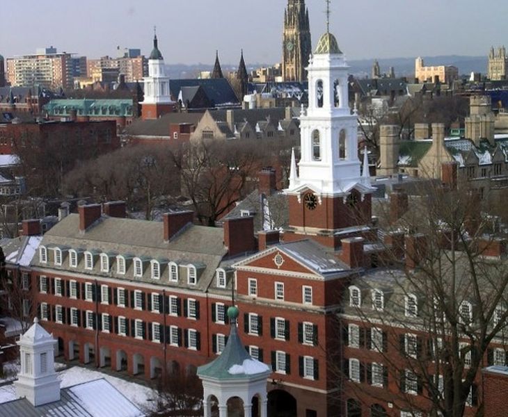 Yale University