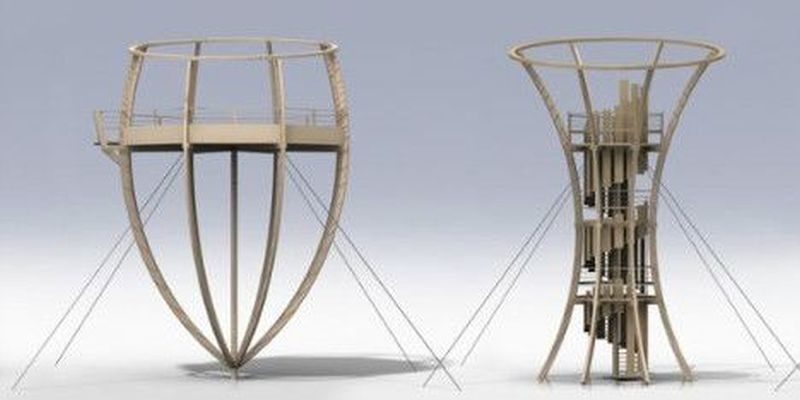 Benoit-Fray-designed-a-treehouse