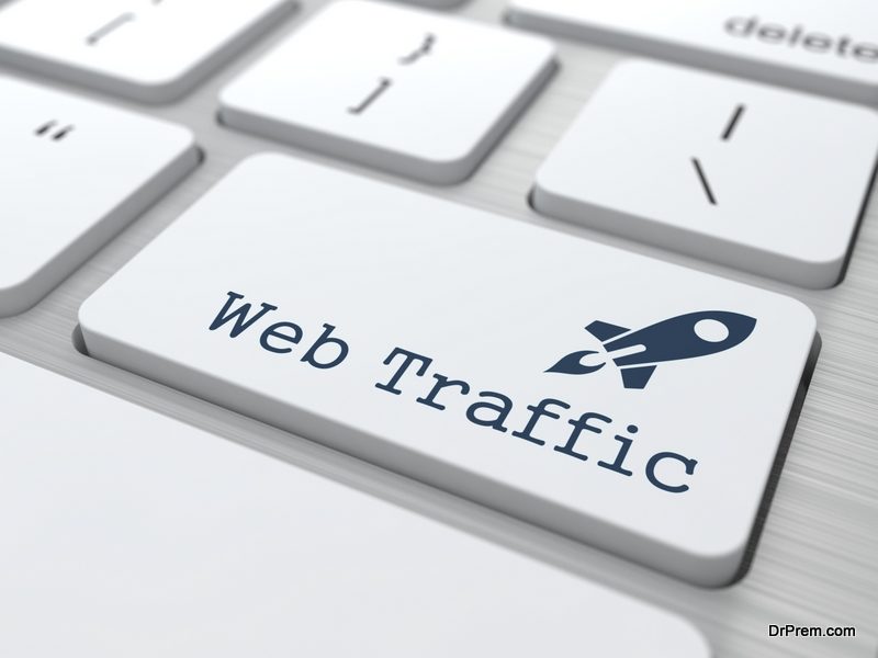 Google AdWords to attract more traffic