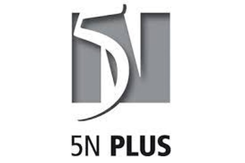 5N Plus Inc