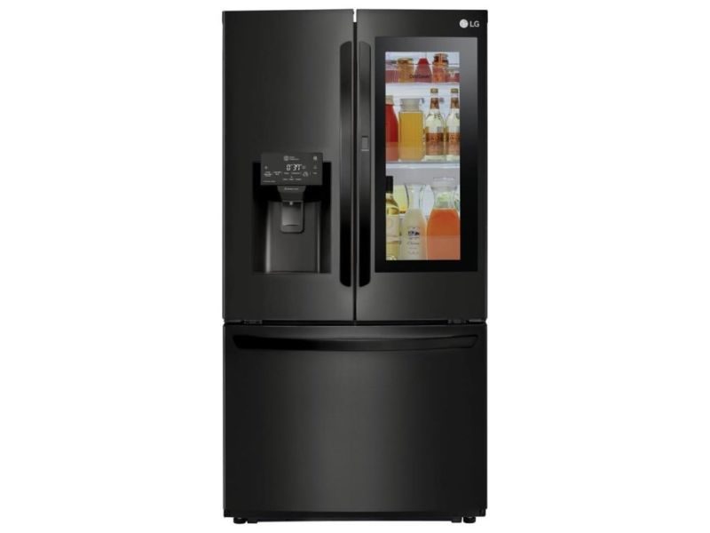 6596 Refrigerator Kenmore