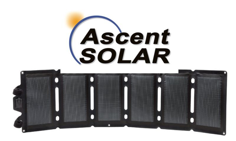 Ascent Solar Technologies