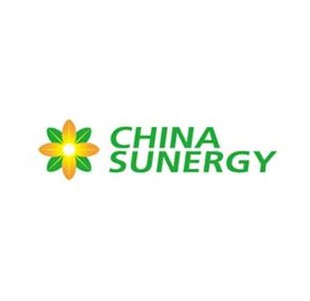 China Sunenergy Corp.