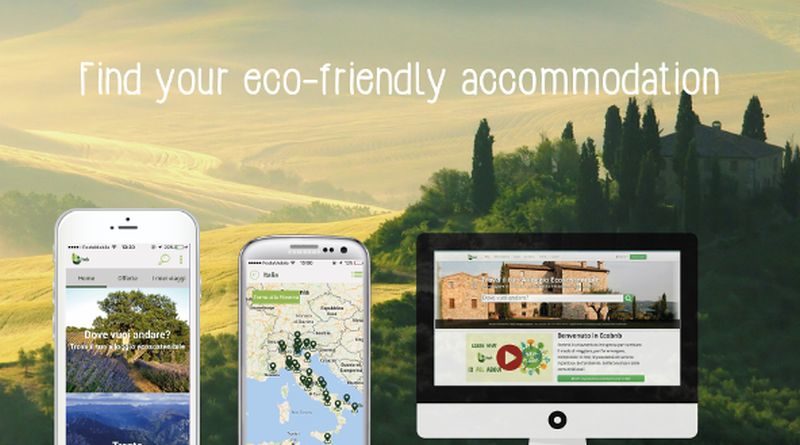 EcoBnB 