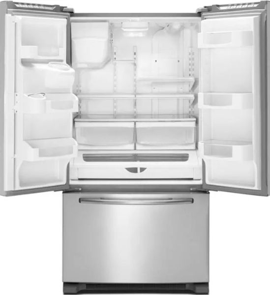 Maytag Ice20 MFI2670XEM