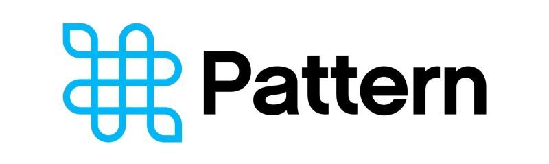 Pattern Logo