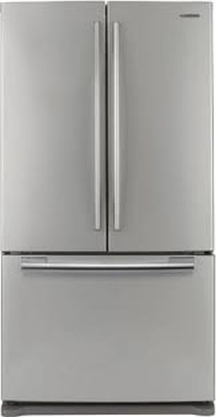 RF266ABPN Refrigerator from Samsung