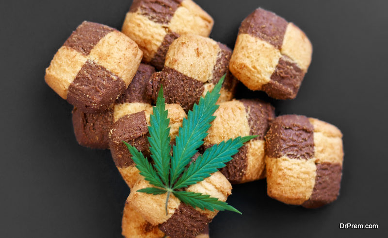 CBD Edibles