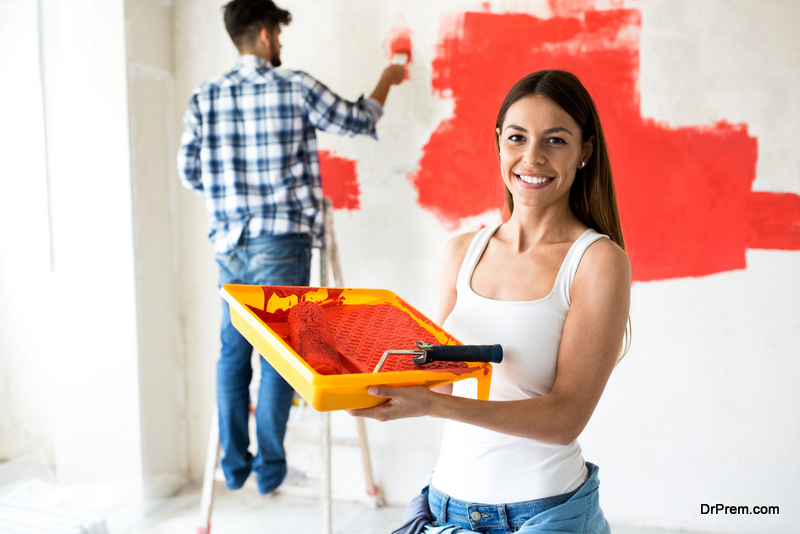 5 Key Benefits of Choosing Eco-Friendly Paints - QPaint