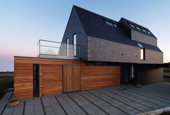 Image showcasing Net Zero Homes: 7 Proven Steps for Ultimate Sustainability