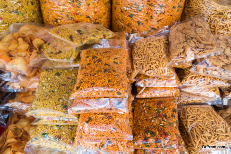 Indian Packaged Food Guide to making the right choice Ecofriend