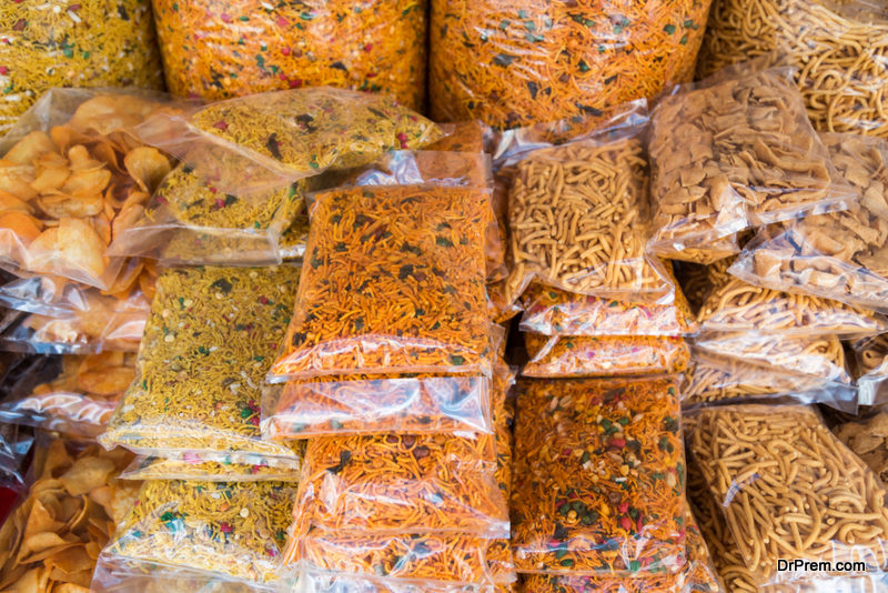 Indian-Packaged-Food