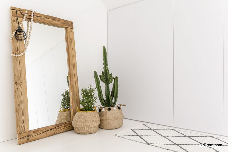 Mirrors for Home