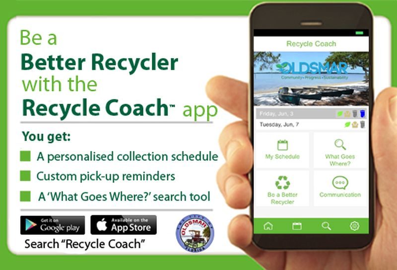 Recycle Coach