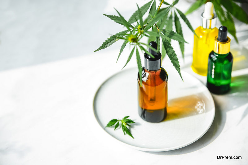 CBD Oil