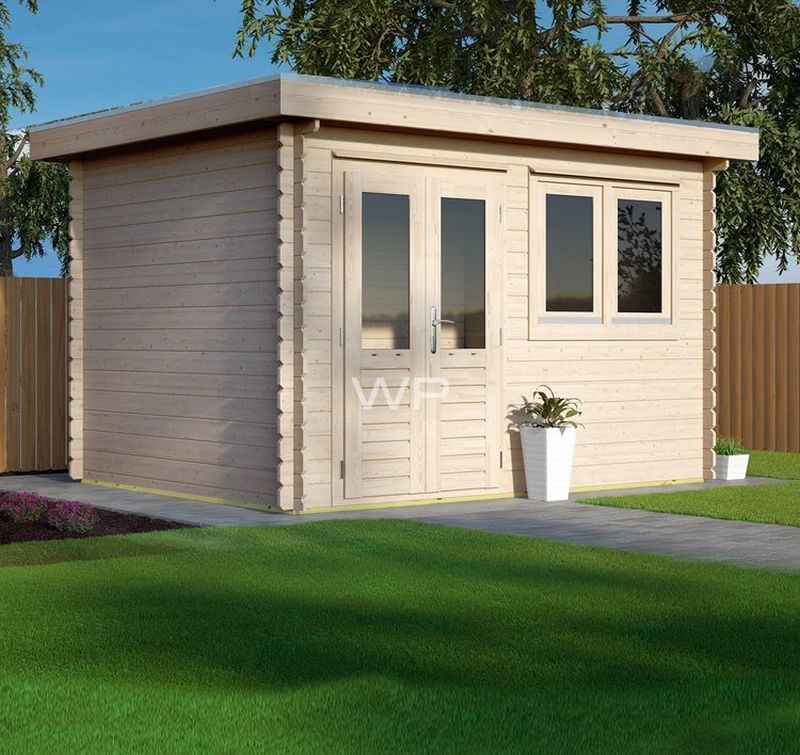 summer House