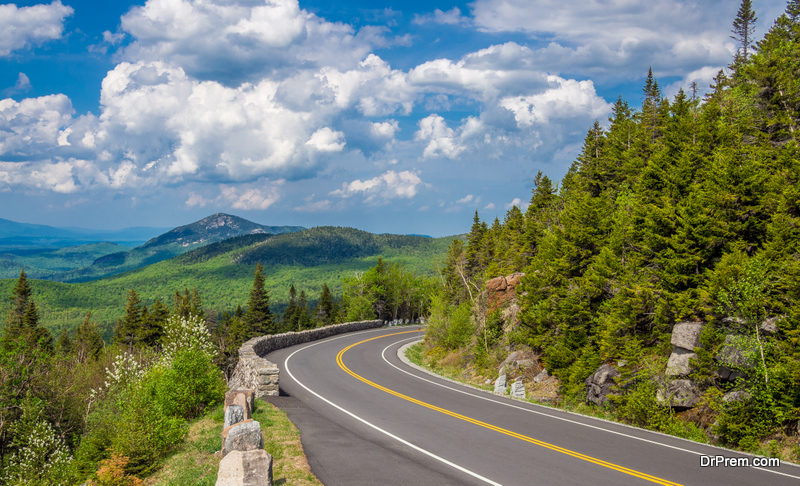 Adirondacks