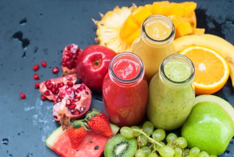 6 Great Reasons to Drink Juice Everyday Ecofriend