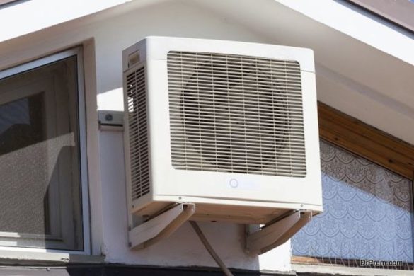 How to find the most energy-efficient HVAC system - Ecofriend