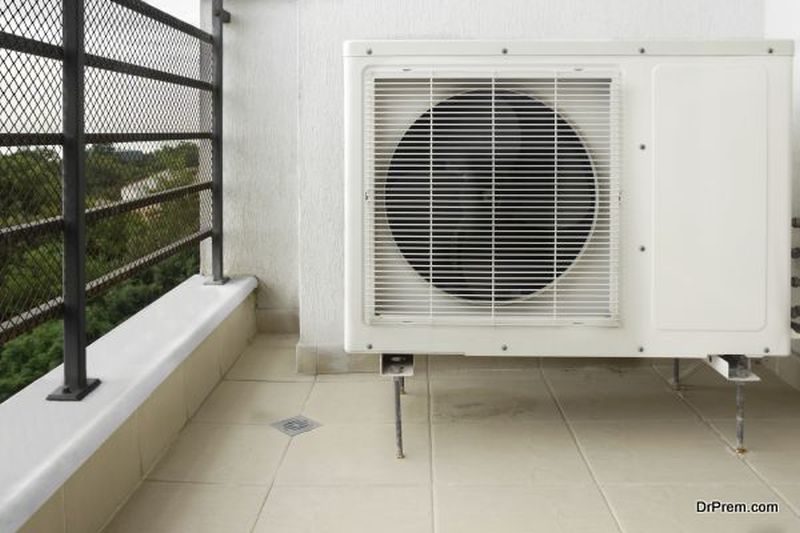 energy-efficient HVAC system