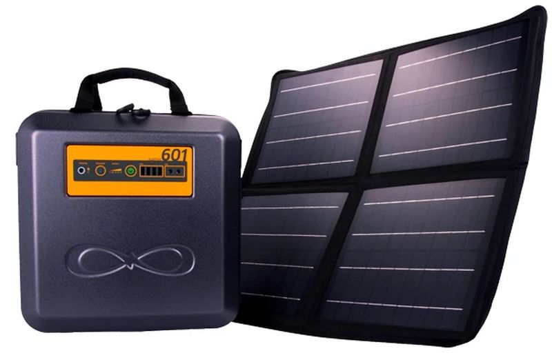 KaliPAK-401-384-Watt-Hour-Portable-Solar-Generator.