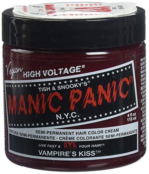 Manic Panic Classic Semi-permanent hair dye