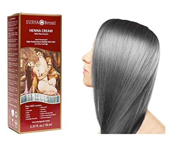 Surya Brasil Henna Cream