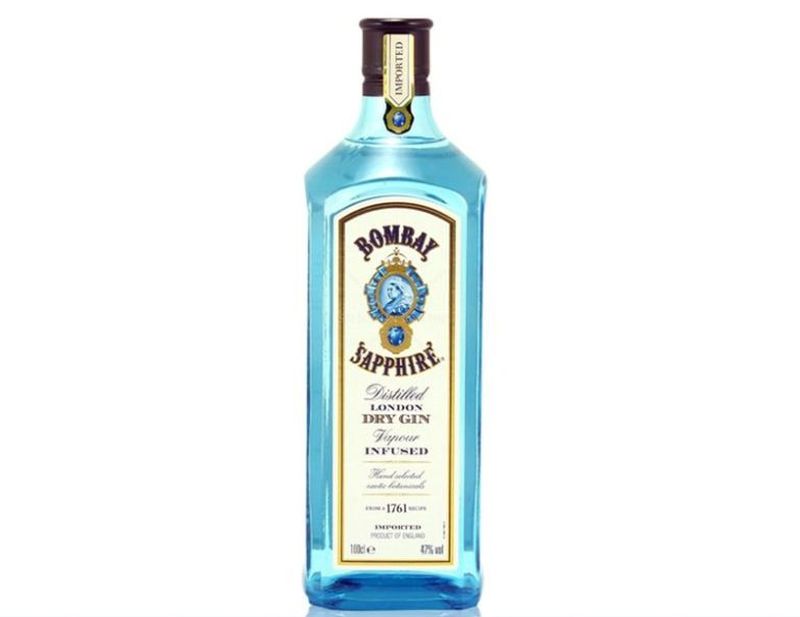 Bombay-Sapphire-Gin